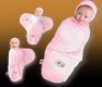 Ontario Baby пеленка-конверт Deep Sleep-3 Summer котята (3-6 мес) 17567ber