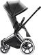 Cybex прогулянковий блок Priam Seat Lux Manhattan Grey 517000237bbg