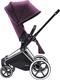 Cybex прогулянковий блок Priam Seat Lux Princess Pink 516211013bbg