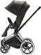 Cybex прогулянковий блок Priam Seat Lux Olive khaki 516211005bbg