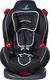 Caretero автокресло Sport Turbo black 2015 18738ber