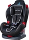 Caretero автокресло Sport Turbo black 2015 18738ber