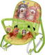 Bertoni кресло-качалка Top Relax с игрушкой multicolor 18602ber