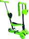 Babyhit самокат JC-212A Green 16501iti