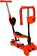 Babyhit самокат JC-212A Orange 16500iti