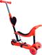Babyhit самокат JC-221 Orange 16504iti
