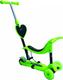 Babyhit самокат JC-221 Green 16505iti