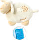 Fehn мягкая игрушка горячий/холодный компресс овечка 391589