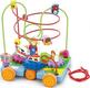 Viga Toys лабіринт "Машинка" "Машинка" 50120afk
