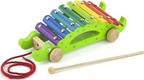 Viga Toys игрушка-каталка Крокодил 50342afk