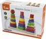 Viga Toys пирамидка 50567afk