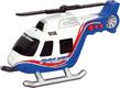 Toy State спасательная техника свет/звук, 13см Вертолет 34512