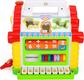 Huile Toys іграшка "Веселий будиночок" Веселый домик 739afk