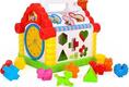 Huile Toys игрушка "Веселый домик" Веселый домик 739afk