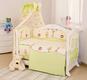 Twins постельное белье Comfort для новорожденных C-002 Африка зел 5129tw