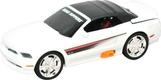 Toy State мини-кабриолет Convertible, 13 см Ford Mustang Convertible 33083