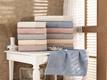IzziHome набор полотенец махровых Bamboo 50х90 S. Bamboo Sonil 50х90 550г/м2 21274bt