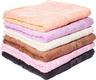 IzziHome набор полотенец махровых Bamboo 50х90 S. Bamboo Zeytin 50х90 550г/м2 21243bt