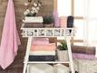 IzziHome набор полотенец махровых Bamboo 50х90 S. Bamboo Zeytin 50х90 550г/м2 21243bt