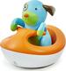 Skip Hop игрушка для купания "Собачка в лодке" Собачка в лодке 235353cs