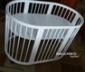 Ingvart ліжечко-трансформер 7в1 Buggybed Round BAGGYBED ROUND 1003ig