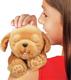 Moose інтерактивна іграшка My dream puppy Snuggles 28185amg