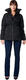 Noppies куртка зимняя Lene черная L 60656-C270-L