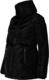 Noppies куртка зимняя Lene черная XL 60656-C270-XL