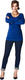 Noppies кофта Tee ls Holy синяя L 60730-C145-L