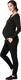 Noppies кофта Tee ls Holy черная L 60730-C270-L