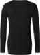 Noppies кофта для кормления Hada 4 чёрная XL 60735-C270-XL