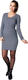 Noppies плаття Emma AOP XL 60737-C145-XL