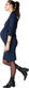 Noppies платье knit ls Zara 3 XL 60742-C165-XL
