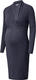 Noppies платье knit ls Zara 3 L 60742-C165-L