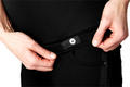 Noppies брюки OTB slim Lene чёрные S 60755-C270-S