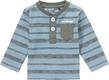 Noppies кофта Concord голубая 68 64635-C147-68