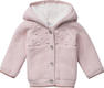Noppies теплая кофта Conroe розовая 86 64673-C093-86