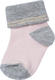 Noppies шкарпетки Cypress рожеві 2 пари 3M 64678-C093-3M