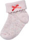 Noppies шкарпетки Cypress рожеві 2 пари 6M 64678-C093-6M