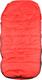Kinder Comfort конверт на овчине Drive Rot красный 700203kc
