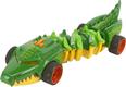 Toy State машина-мутант со светом и звуком, 32 см Commander Croc 90731
