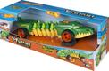 Toy State машина-мутант со светом и звуком, 32 см Commander Croc 90731