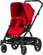 Britax прогулянкова коляска Go Flame Red 2000023144