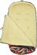 Kinder Comfort конверт на овчине Drive Fashion Britannia 700206kc