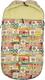 Kinder Comfort конверт на овчине Drive Fashion Eule 700208kc