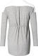 Esprit туника серая L G84351-035-L
