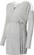 Esprit туника серая L G84351-035-L