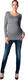 Esprit свитер серый M G84518-561-M