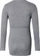 Esprit свитер серый M G84518-561-M