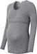 Esprit свитер серый L G84518-561-L